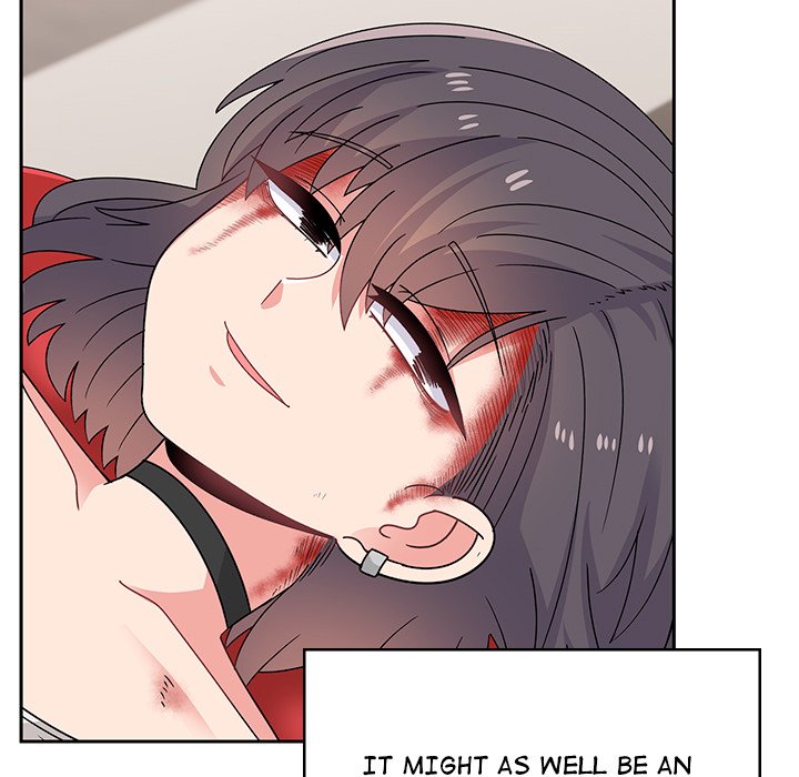 Life with Mia Chapter 39 - Manhwa18.com