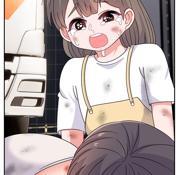 Life with Mia Chapter 39 - Manhwa18.com