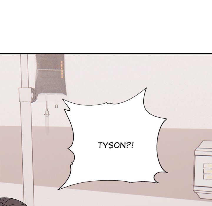 Life with Mia Chapter 39 - Manhwa18.com