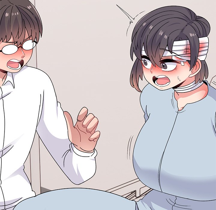 Life with Mia Chapter 39 - Manhwa18.com