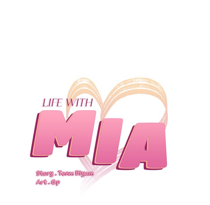 Life with Mia Chapter 4 - Manhwa18.com