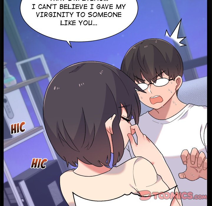 Life with Mia Chapter 4 - Manhwa18.com