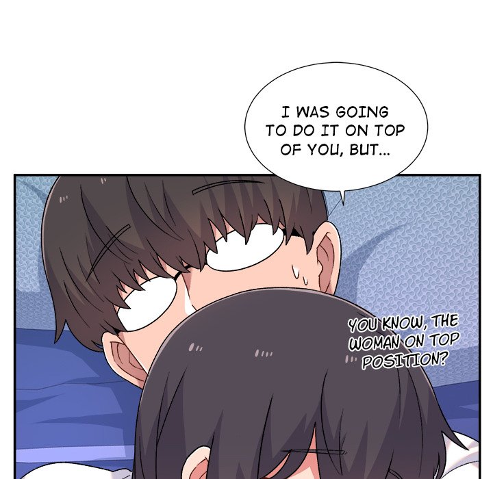 Life with Mia Chapter 4 - Manhwa18.com