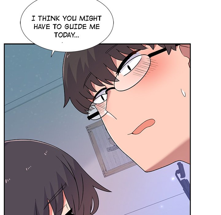 Life with Mia Chapter 4 - Manhwa18.com