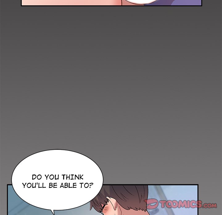 Life with Mia Chapter 4 - Manhwa18.com