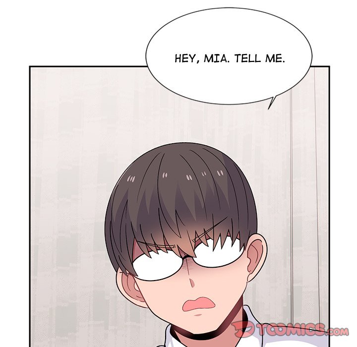 Life with Mia Chapter 40 - Manhwa18.com