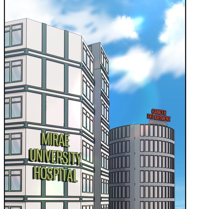 Life with Mia Chapter 40 - Manhwa18.com