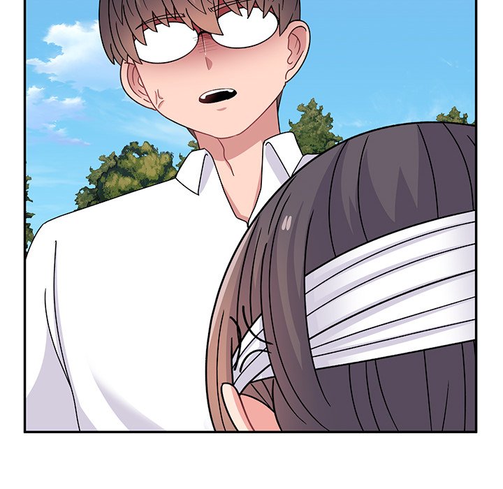 Life with Mia Chapter 40 - Manhwa18.com