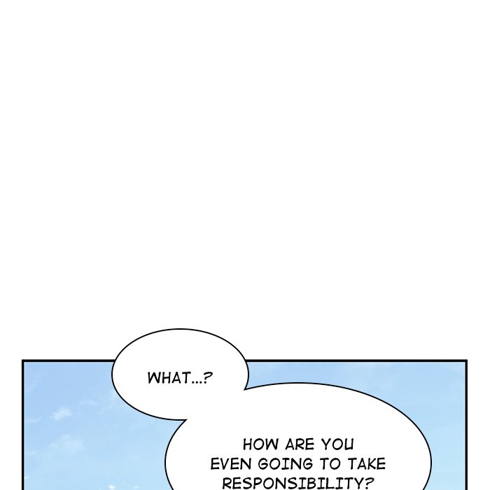 Life with Mia Chapter 40 - Manhwa18.com