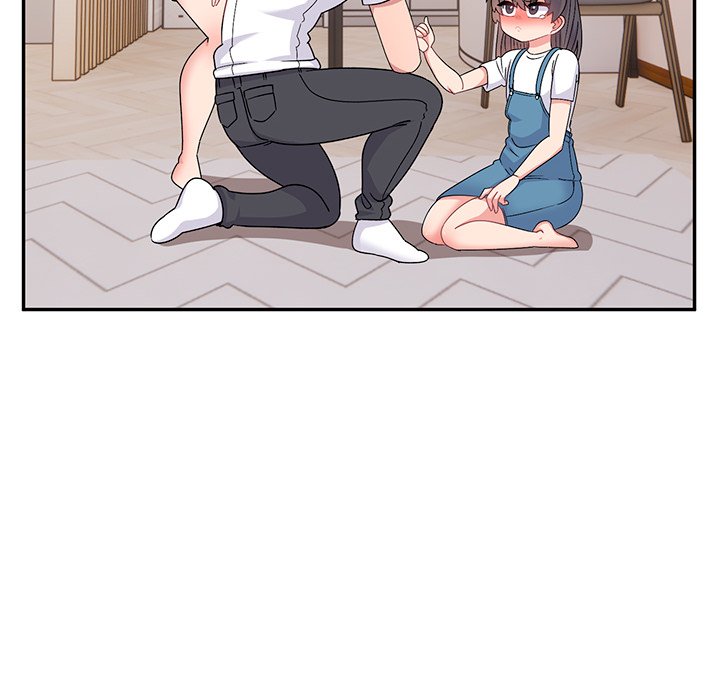 Life with Mia Chapter 40 - Manhwa18.com