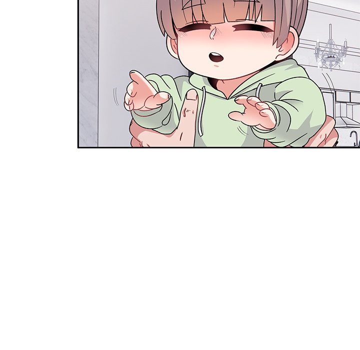 Life with Mia Chapter 40 - Manhwa18.com