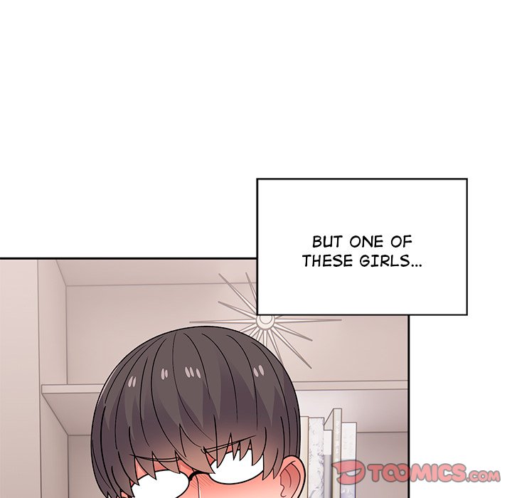 Life with Mia Chapter 40 - Manhwa18.com