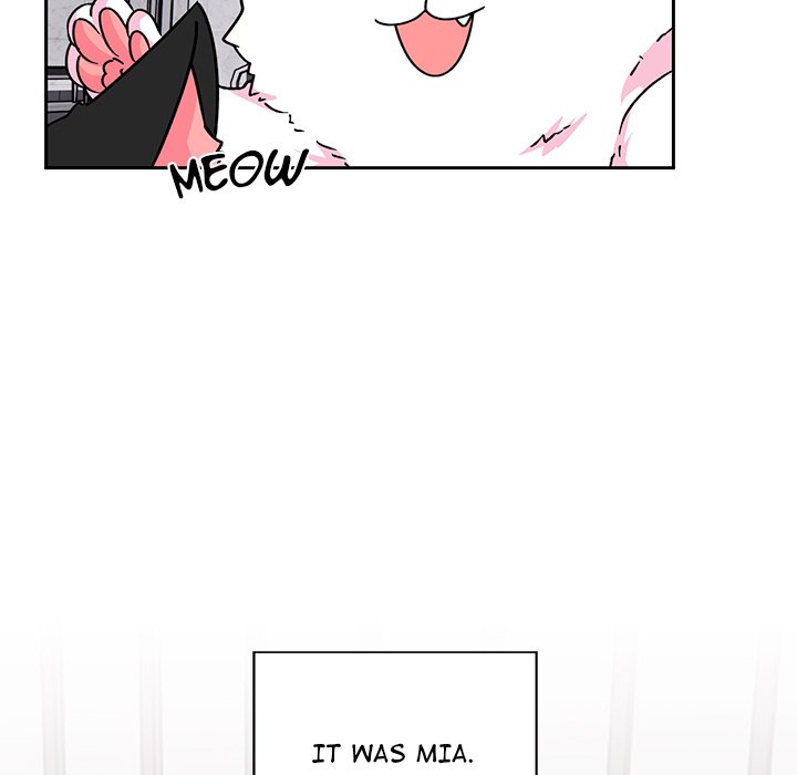 Life with Mia Chapter 40 - Manhwa18.com