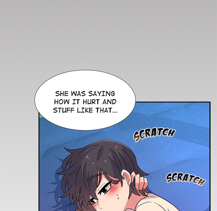 Life with Mia Chapter 5 - Manhwa18.com