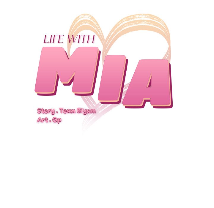 Life with Mia Chapter 5 - Manhwa18.com