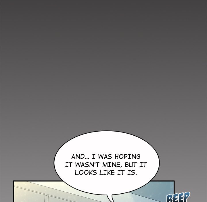 Life with Mia Chapter 5 - Manhwa18.com