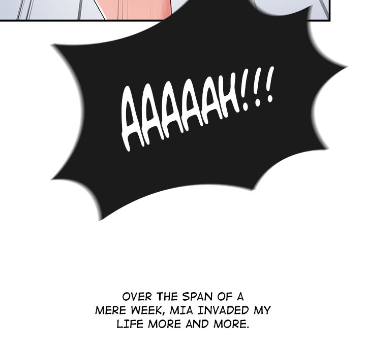 Life with Mia Chapter 5 - Manhwa18.com