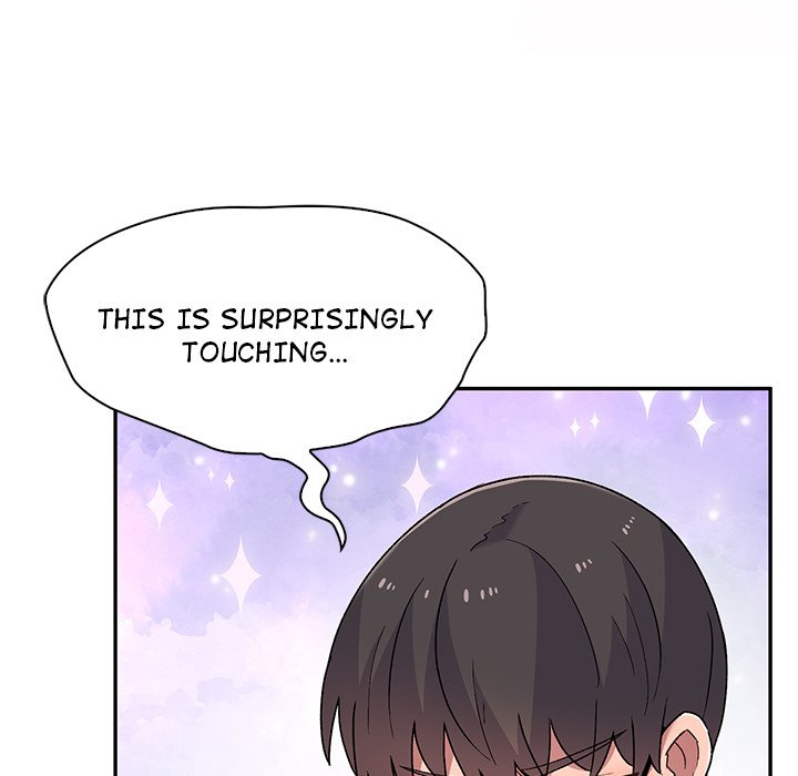 Life with Mia Chapter 5 - Manhwa18.com