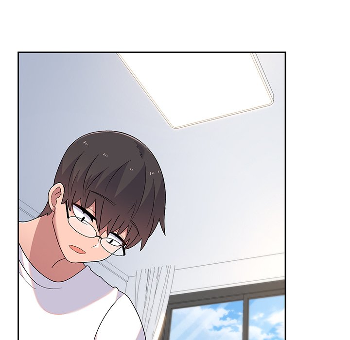 Life with Mia Chapter 5 - Manhwa18.com