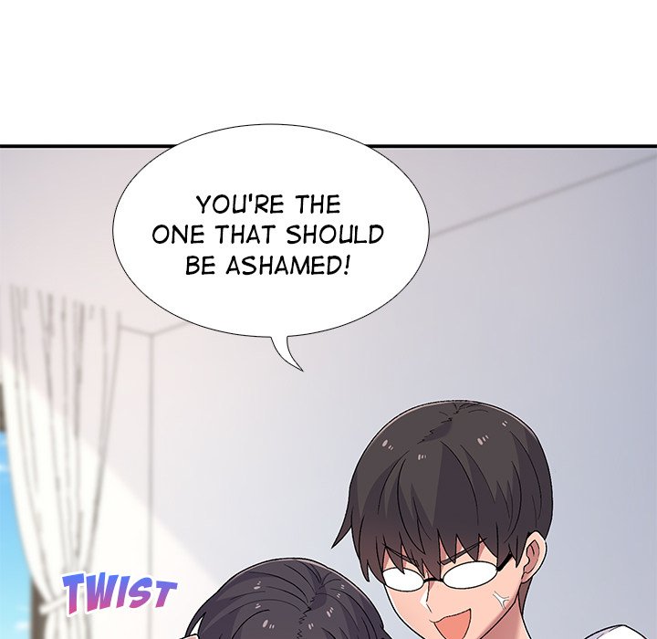 Life with Mia Chapter 5 - Manhwa18.com