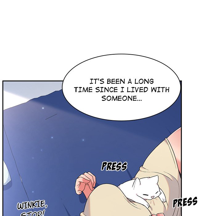 Life with Mia Chapter 5 - Manhwa18.com