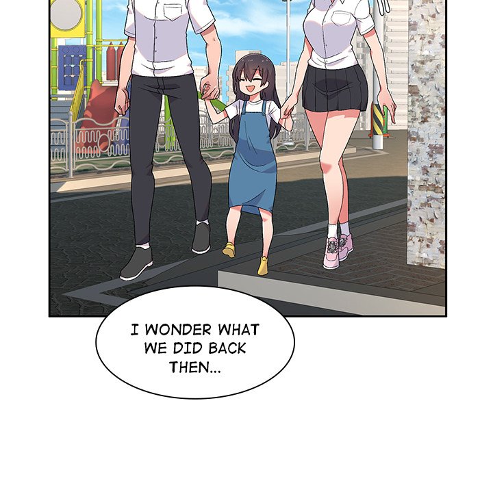 Life with Mia Chapter 5 - Manhwa18.com