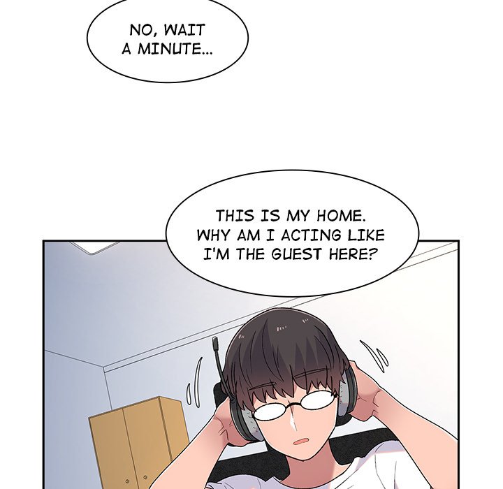 Life with Mia Chapter 5 - Manhwa18.com