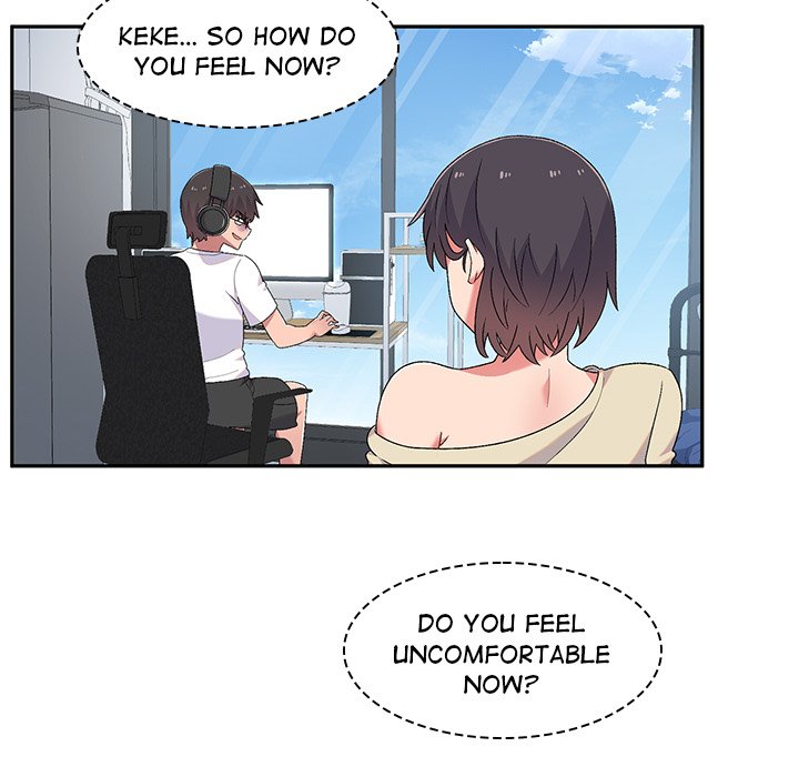 Life with Mia Chapter 6 - Manhwa18.com