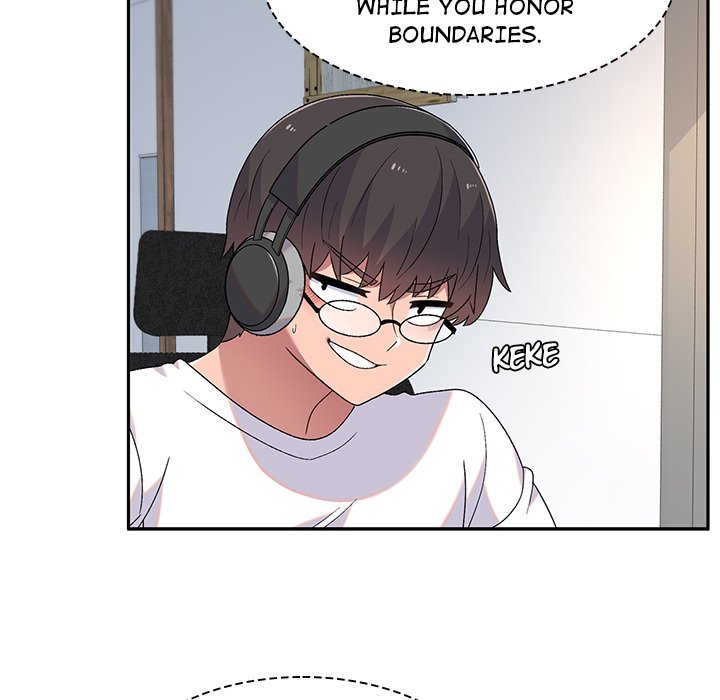 Life with Mia Chapter 6 - Manhwa18.com