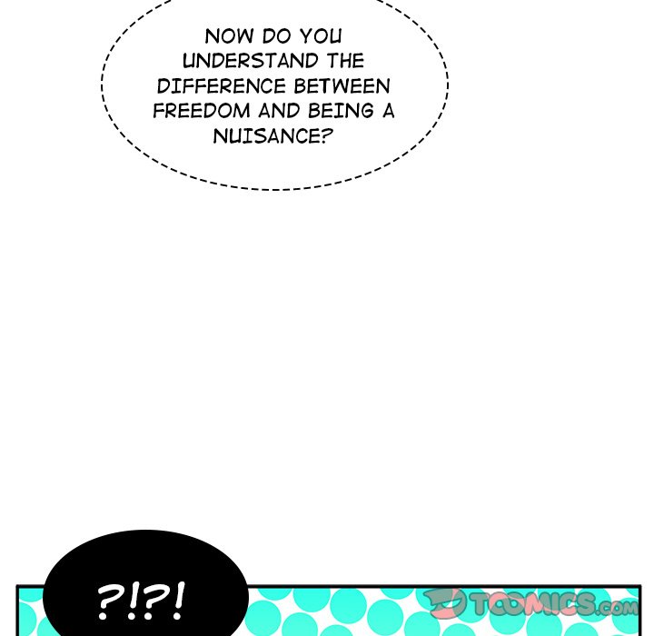 Life with Mia Chapter 6 - Manhwa18.com