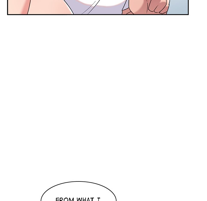 Life with Mia Chapter 6 - Manhwa18.com