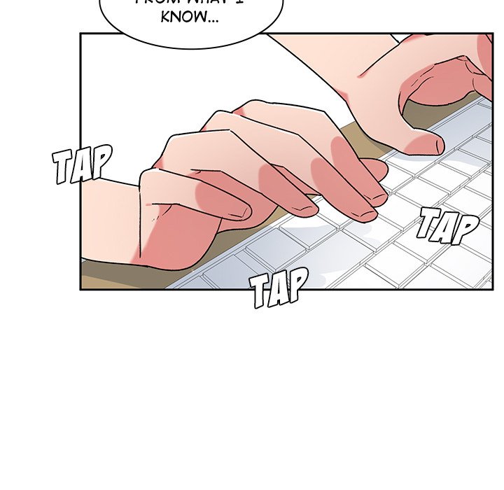 Life with Mia Chapter 6 - Manhwa18.com