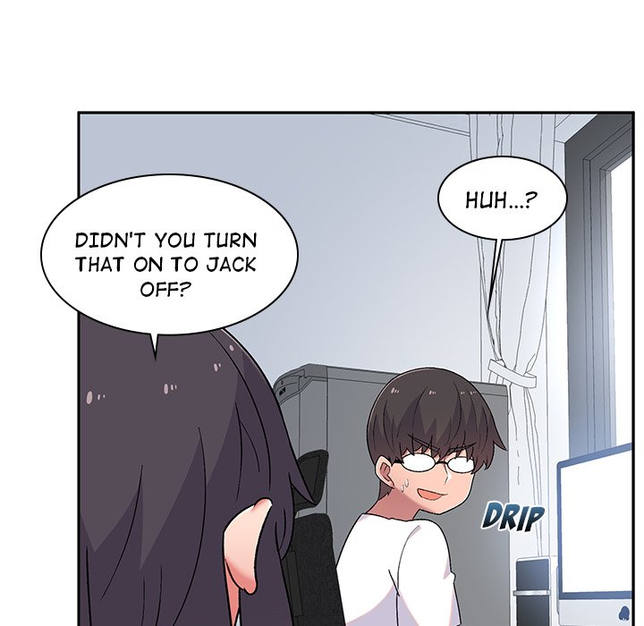 Life with Mia Chapter 6 - Manhwa18.com