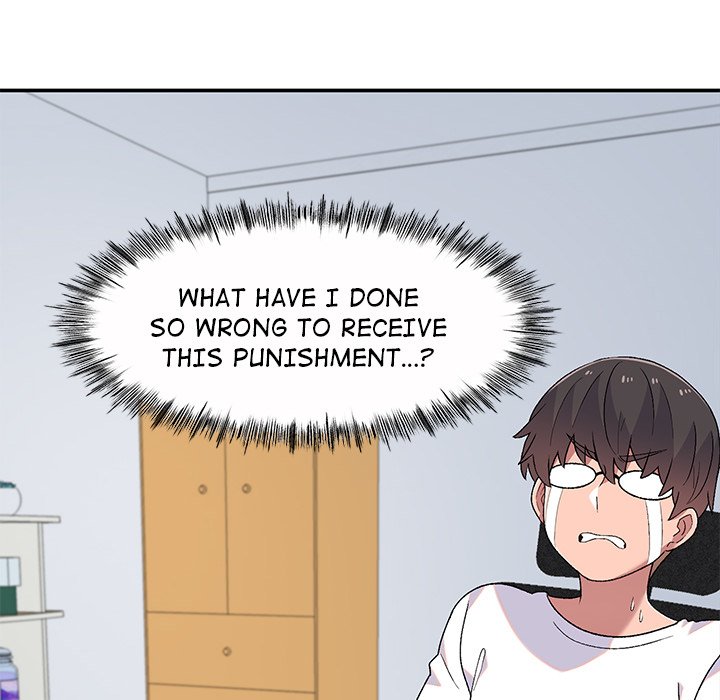 Life with Mia Chapter 6 - Manhwa18.com