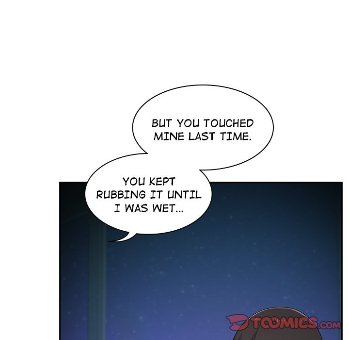 Life with Mia Chapter 6 - Manhwa18.com