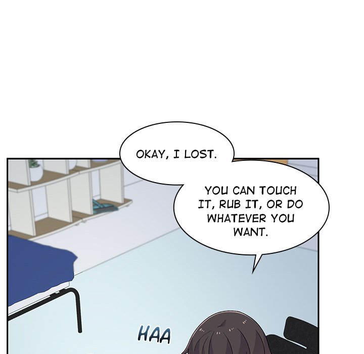 Life with Mia Chapter 6 - Manhwa18.com