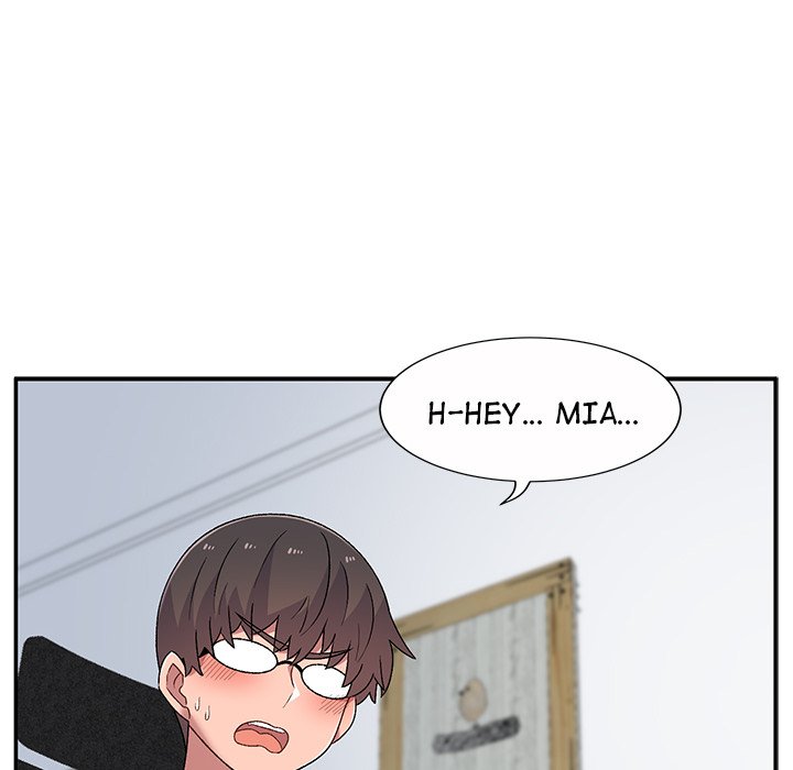 Life with Mia Chapter 6 - Manhwa18.com