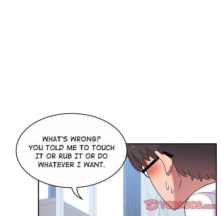 Life with Mia Chapter 6 - Manhwa18.com