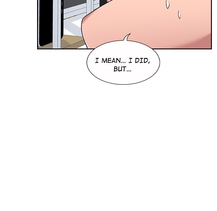 Life with Mia Chapter 6 - Manhwa18.com