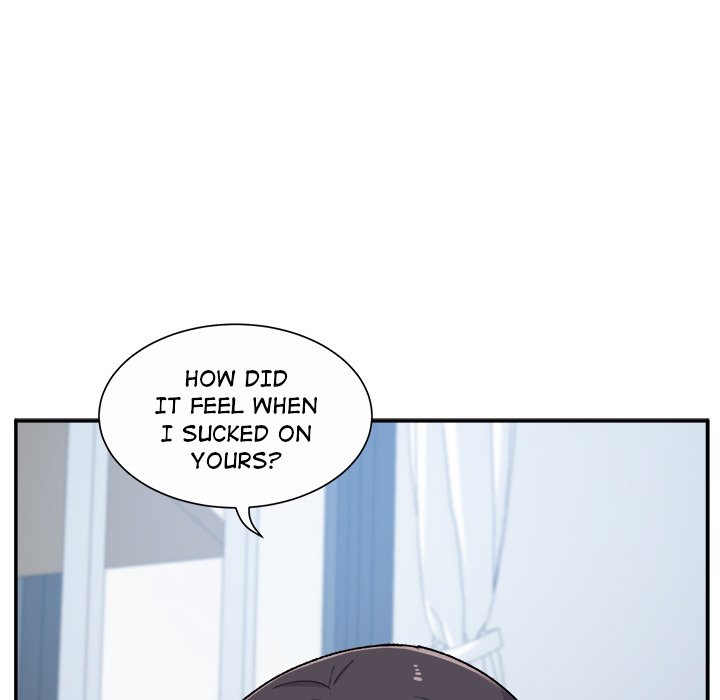 Life with Mia Chapter 6 - Manhwa18.com