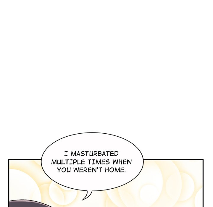 Life with Mia Chapter 6 - Manhwa18.com