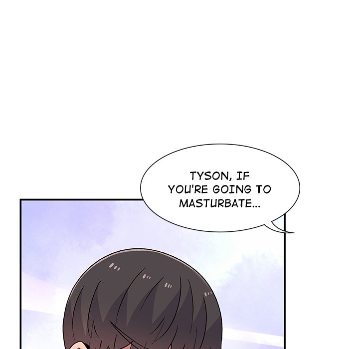 Life with Mia Chapter 6 - Manhwa18.com