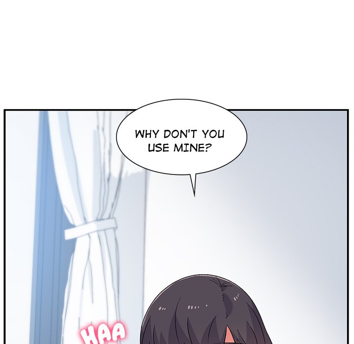 Life with Mia Chapter 6 - Manhwa18.com