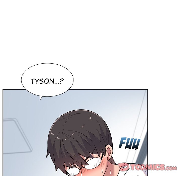 Life with Mia Chapter 7 - Manhwa18.com