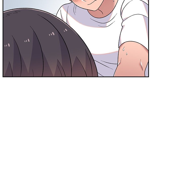 Life with Mia Chapter 7 - Manhwa18.com