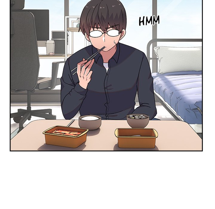 Life with Mia Chapter 8 - Manhwa18.com