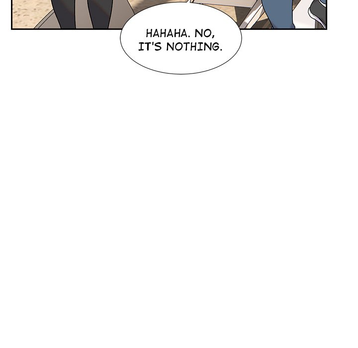 Life with Mia Chapter 8 - Manhwa18.com