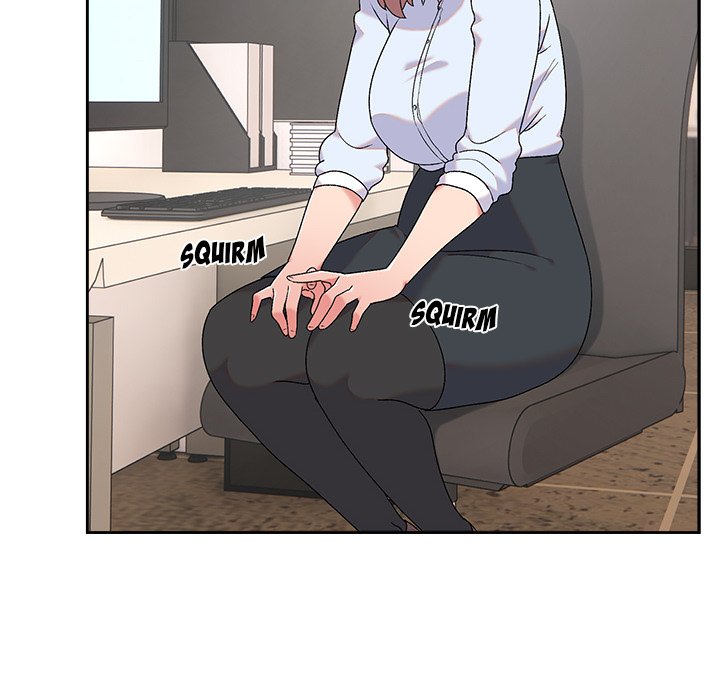 Life with Mia Chapter 8 - Manhwa18.com