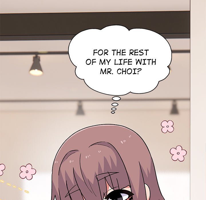 Life with Mia Chapter 8 - Manhwa18.com