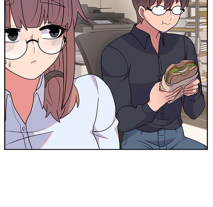 Life with Mia Chapter 8 - Manhwa18.com